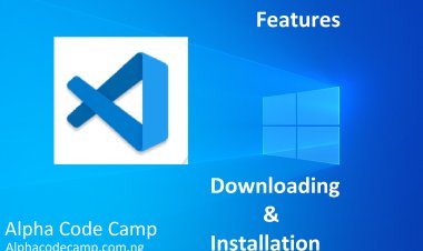 How to download and install visual studio code in windows 10