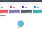 Complete multi branch gym management system in PHP and MYSQL database