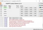 How to fix the problem “Error: MySQL shutdown unexpectedly” in XAMPP