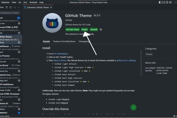 How To Install Extensions In Visual Studio