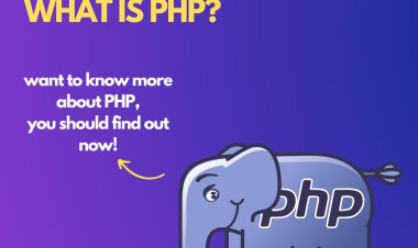 What is PHP? Introduction to PHP
